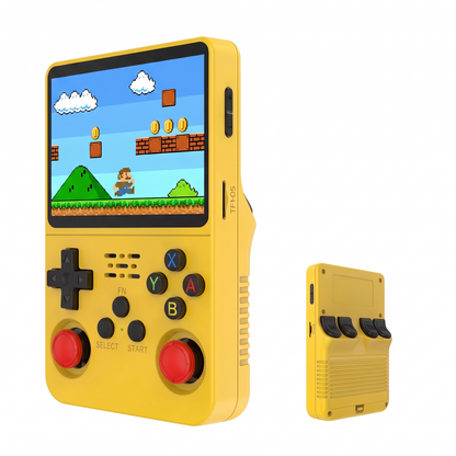 Consola de Juego Portátil Joyvia.