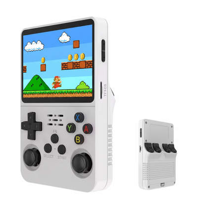 Consola de Juego Portátil Joyvia.