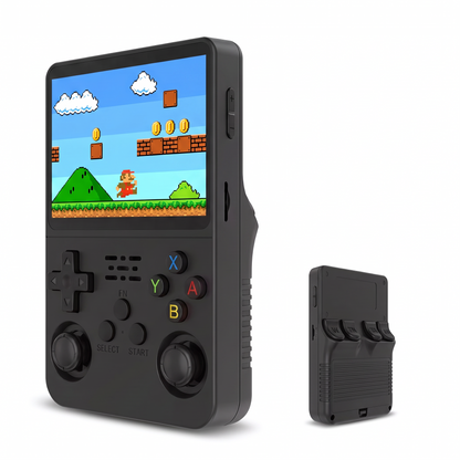 Consola de Juego Portátil Joyvia.