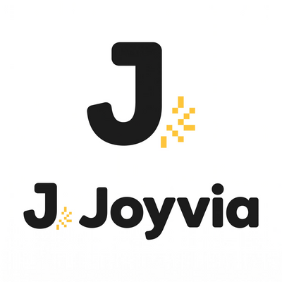 Joyvia